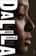 Cover image of book Dalila by Jason Donald
