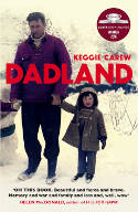 Cover image of book Dadland: A Journey into Uncharted Territory by Keggie Carew