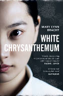 Cover image of book White Chrysanthemum by Mary Lynn Bracht