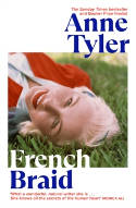Cover image of book French Braid by Anne Tyler