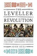 Cover image of book The Leveller Revolution: Radical Political Organisation in England, 1640-1650 by John Rees