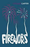 Cover image of book Fireworks by Angela Carter