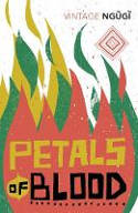 Cover image of book Petals of Blood by Ngugi wa Thiong'o 