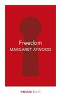 Cover image of book Vintage Minis: Freedom by Margaret Atwood
