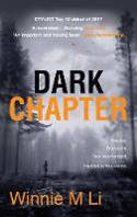Cover image of book Dark Chapter by Winnie M Li 
