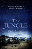 Cover image of book The Jungle by Pooja Puri