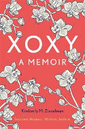 Cover image of book XOXY: A Memoir - Intersex Woman, Mother, Activist by Kimberly M Zieselman