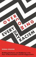 Cover image of book Overcoming Everyday Racism by Susan Cousins 