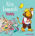 Cover image of book King Leonard