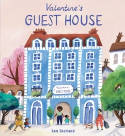 Cover image of book Valentine's Guest House by Sam Sharland 