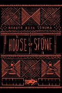 Cover image of book House of Stone by Novuyo Rosa Tshuma 