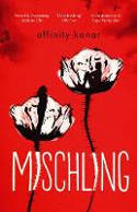 Cover image of book Mischling by Affinity Konar 