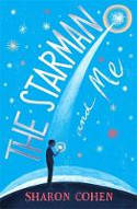 Cover image of book The Starman and Me by Sharon Cohen