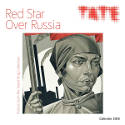 Red Star Over Russia: 2018 Wall Calendar by David King Collection