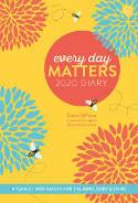 Every Day Matters 2020 Pocket Diary: A Year of Inspiration for the Mind, Body and Spirit by Dani DiPirro