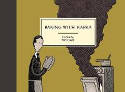 Cover image of book Baking with Kafka by Tom Gauld