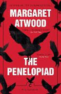 Cover image of book The Penelopiad by Margaret Atwood
