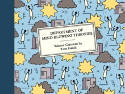 Cover image of book Department of Mind-Blowing Theories: Science Cartoons by Tom Gauld
