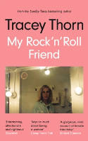 Cover image of book My Rock 