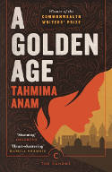 Cover image of book A Golden Age by Tahmima Anam