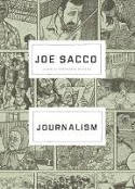 Cover image of book Journalism by Joe Sacco