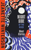 Cover image of book Night Side of the River by Jeanette Winterson