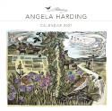 Angela Harding Wall Calendar 2021 by -