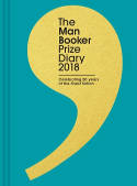 Cover image of book The Man Booker Prize Diary 2018: Celebrating 50 Years of the Finest Fiction by Third Millennium Publishing