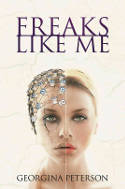Cover image of book Freaks Like Me by Georgina Peterson