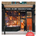 This Is My Bookstore: 2021 Wall Calendar by -
