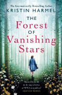 Cover image of book The Forest of Vanishing Stars by Kristin Harmel
