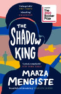 Cover image of book The Shadow King by Maaza Mengiste 