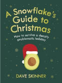 Cover image of book A Snowflake