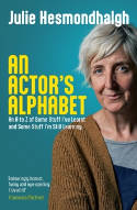 Cover image of book An Actor