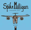 Spike Milligan Mini Wall Calendar 2021 by -