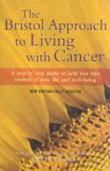 Cover image of book The Bristol Approach to Living with Cancer by Helen Cooke