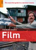 The Rough Guide to Film by Richard Armstrong, Tom Charity, Lloyd Hughes & Jes