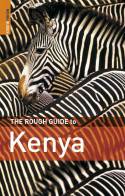 The Rough Guide to Kenya by Richard Trillo