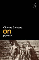 Cover image of book On Poverty by Charles Dickens