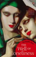 Cover image of book The Well of Loneliness by Radclyffe Hall