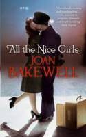 Cover image of book All the Nice Girls by Joan Bakewell