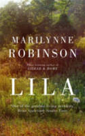 Cover image of book Lila by Marilynne Robinson