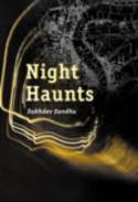 Night Haunts: A Journey Through Nocturnal London by Sukhdev Sandhu