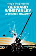 A Common Treasury by Gerrard Winstanley, introduced by Tony Benn