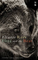 Cover image of book Eliza and the Bear by Eleanor Rees