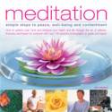 Meditation: Simple Steps to Peace, Well-Being and Contentment by John Hudson