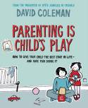 Cover image of book Parenting Is Child