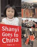 Shanyi Goes to China by Sungwan So