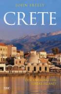 Cover image of book Crete: Discovering the 