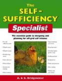 Cover image of book The Self-Sufficiency Specialist by Alan and Gill Bridgewater
